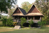 Chiangmai arts center