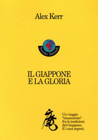 Lost Japan Italian