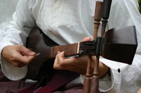 Musical instruments