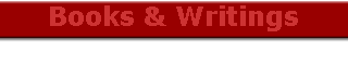 Books & Writings