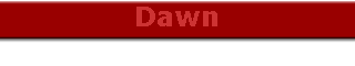 Dawn