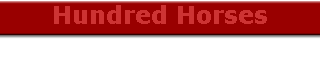 Hundred Horses