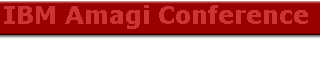 IBM Amagi Conference 