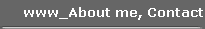 www_About me, Contact
